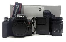 Canon T8i DSLR Camera w/18-55mm IS STM Lens 24MP 4K - $949