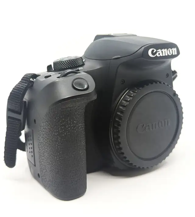 Canon T8i DSLR Camera w/18-55mm IS STM Lens 24MP 4K - $949 - Photo 3