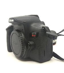 Canon T8i DSLR Camera w/18-55mm IS STM Lens 24MP 4K - $949 - Photo 4
