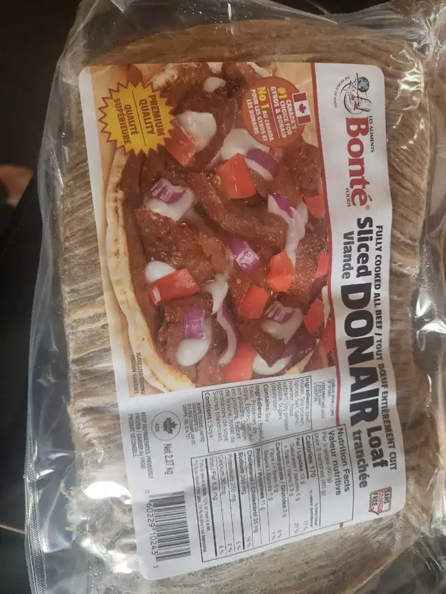 Fast Food Cook