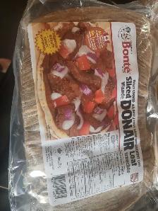 Fast Food Cook