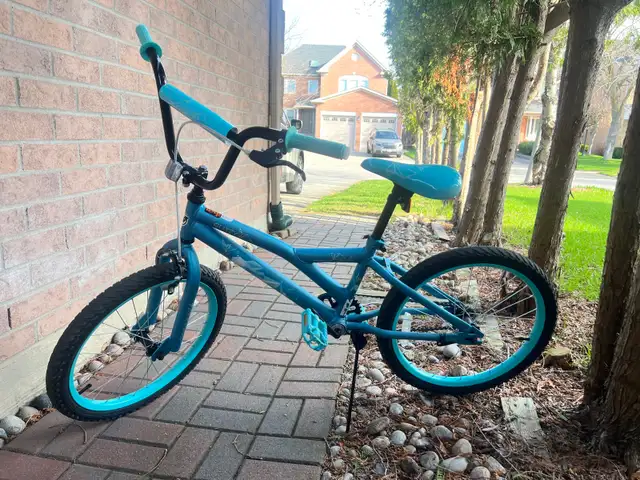 20inch bicycle