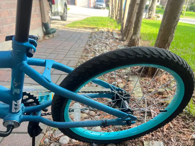 20inch bicycle - Photo 3