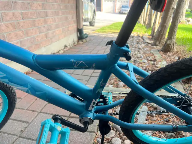 20inch bicycle - Photo 4
