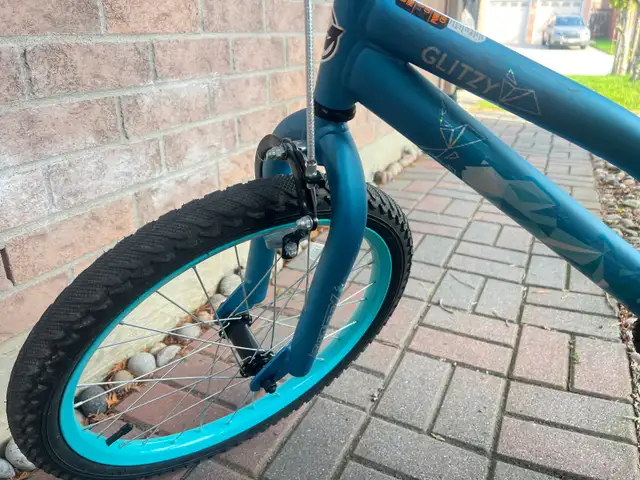 20inch bicycle - Photo 6