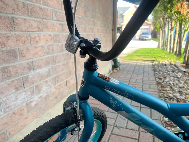 20inch bicycle - Photo 7