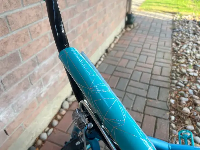 20inch bicycle - Photo 9