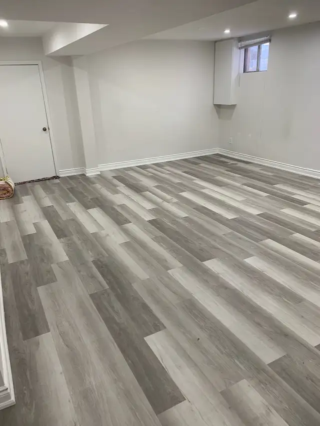 Legal two bedroom basement  for rent - Photo 2