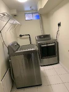 Legal two bedroom basement  for rent - Photo 3
