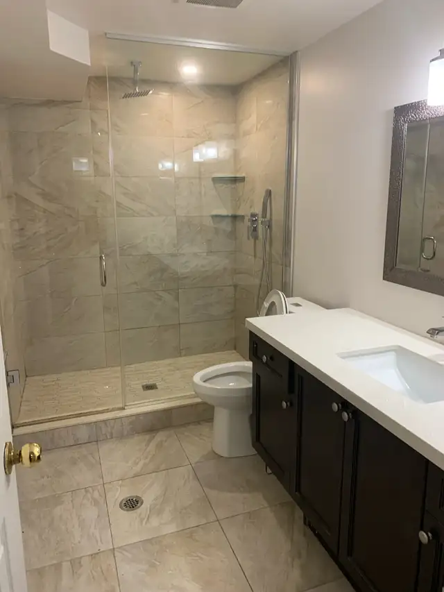 Legal two bedroom basement  for rent - Photo 6