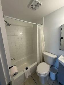 STUDIO MEUBLÉ TOUT INCLUT - Montréal | Plateau - Photo 4
