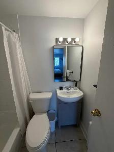 STUDIO MEUBLÉ TOUT INCLUT - Montréal | Plateau - Photo 5