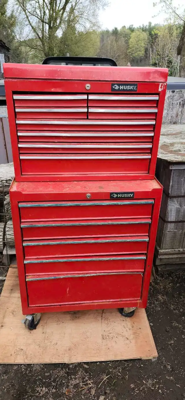 TOOL BOX