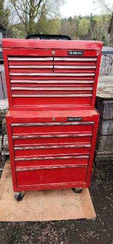 TOOL BOX