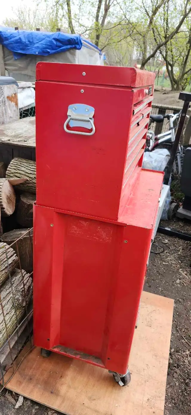 TOOL BOX - Photo 2