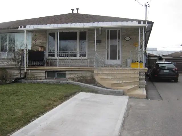 House 4 Rent N. York 3Bed, 1Wash, 1Park, 1Ldry $3300 416818 6885