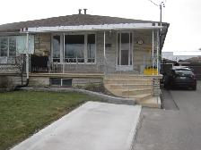House 4 Rent N. York 3Bed, 1Wash, 1Park, 1Ldry $3300 416818 6885