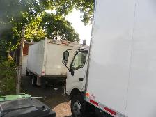 ON RECRUTENT DES CHAUFEURS CLASSE 05 CAMIONS 20 PIEDS - Photo 3