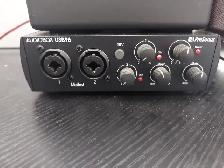 PreSonus USB96 Audiobox/Interface!!
