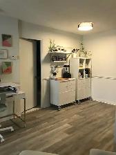 July 1st - Studio/Bachelor Apartment Available - Photo 3