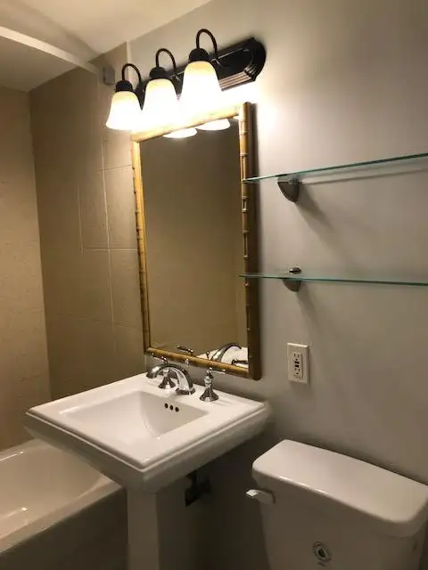 July 1st - Studio/Bachelor Apartment Available - Photo 4