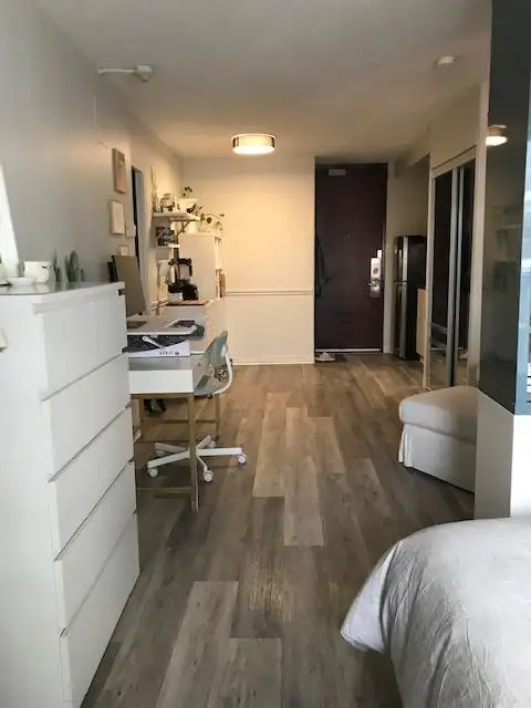 July 1st - Studio/Bachelor Apartment Available - Photo 5