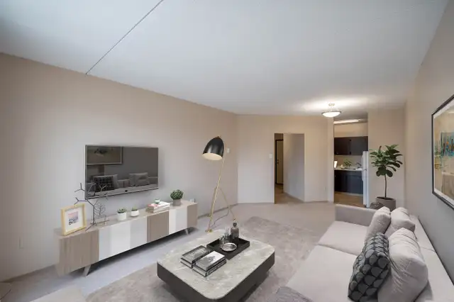 Maples - 1Bed Den Suites Available - Photo 2