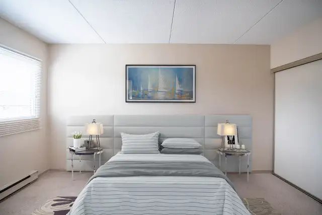 Maples - 1Bed Den Suites Available - Photo 4