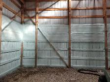 looking for exp bat and Poly guy to learn how to spray foam! - Photo 3