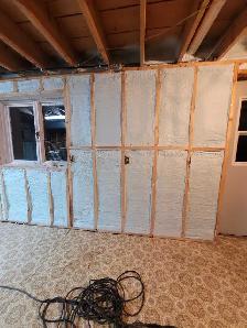 looking for exp bat and Poly guy to learn how to spray foam! - Photo 5