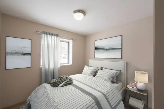 St. Vital - Two-Bedroom Suite Available - Photo 3