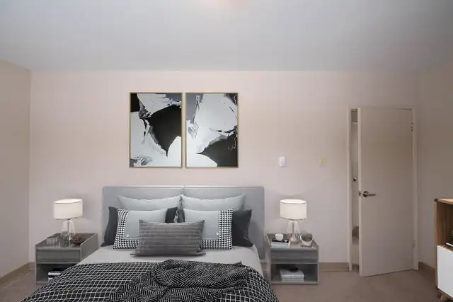 St. Vital - Two-Bedroom Suite Available - Photo 4