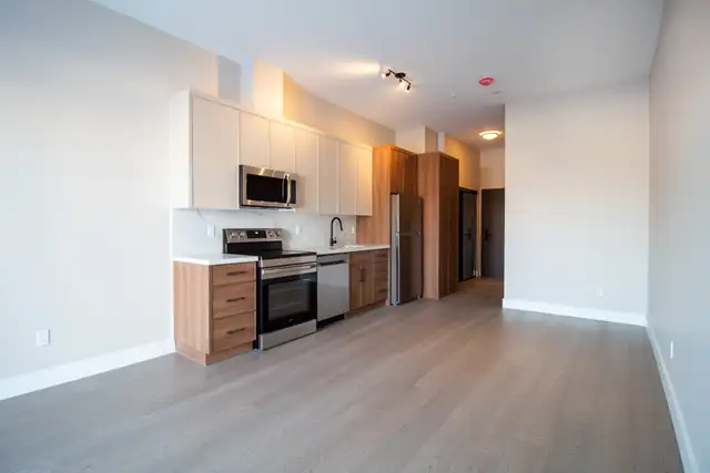 Studio Apartment | Over 48,000  sq. ft. of Amenities! - Photo 3