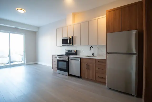 Studio Apartment | Over 48,000  sq. ft. of Amenities! - Photo 4