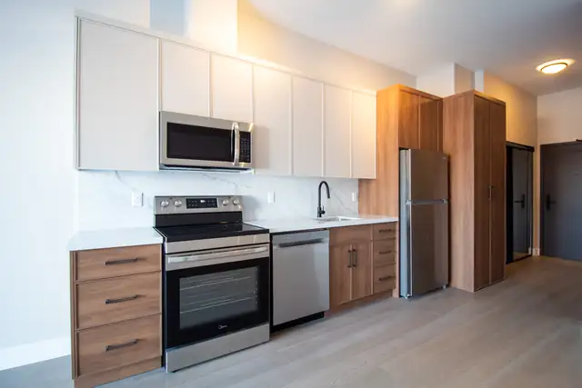 Studio Apartment | Over 48,000  sq. ft. of Amenities! - Photo 8
