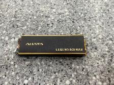 Adata Legend 960 Max 1 TB Drive