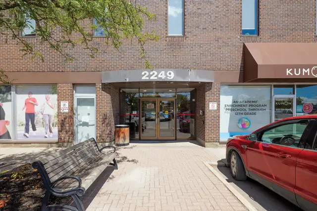 2249 Carling Ave., Suite 412 | Office Space for Lease - Photo 3