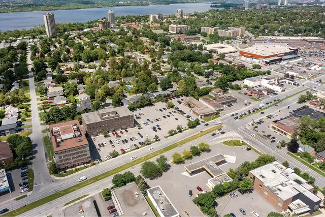 2249 Carling Ave., Suite 412 | Office Space for Lease - Photo 7