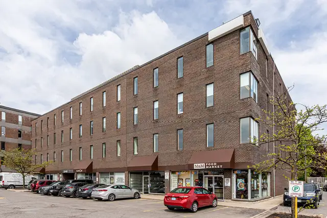 2249 Carling Ave., Suite 423 | Office Space for Lease