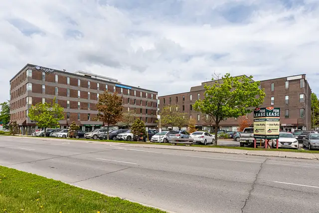 2249 Carling Ave., Suite 423 | Office Space for Lease - Photo 2