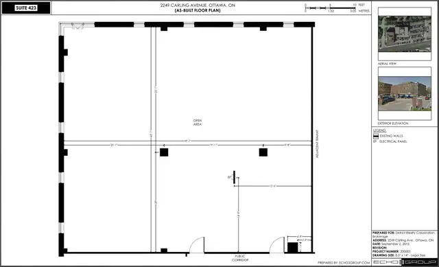 2249 Carling Ave., Suite 423 | Office Space for Lease - Photo 6
