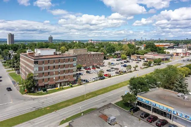 2249 Carling Ave., Suite 423 | Office Space for Lease - Photo 9
