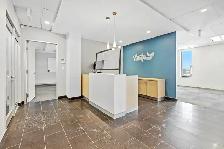 2255 Carling Ave | Full Floor Office for Lease in Ottawa West - Photo 3