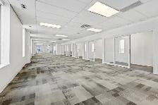 2255 Carling Ave | Full Floor Office for Lease in Ottawa West - Photo 12