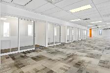 2255 Carling Ave | Full Floor Office for Lease in Ottawa West - Photo 14
