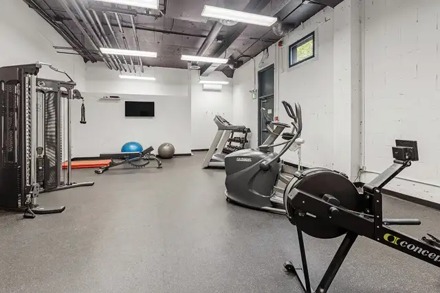 2255 Carling Ave | Full Floor Office for Lease in Ottawa West - Photo 40