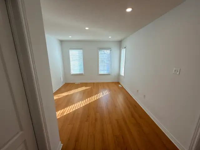 Whole House For Lease Brampton - Family Rental - Photo 6