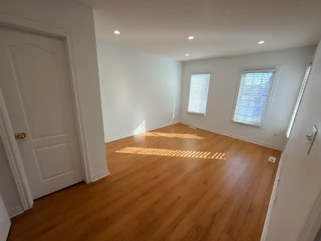 Whole House For Lease Brampton - Family Rental - Photo 7