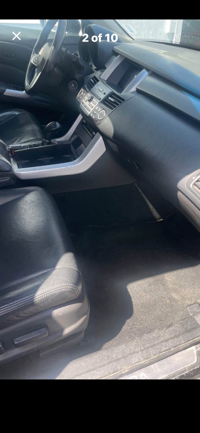 Acura RDX - Photo 2