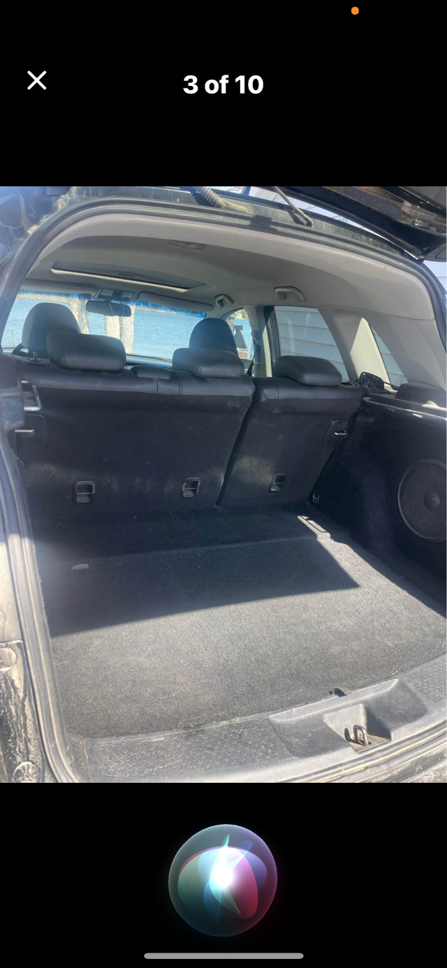 Acura RDX - Photo 3